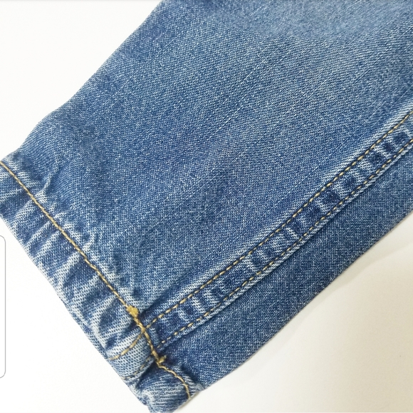 CARTER'S Baby Boy Jeans - Picture 4 of 5